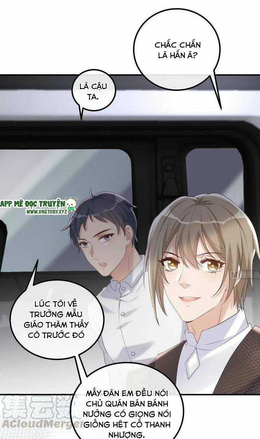 Ảnh Đế Làm Loạn Đòi Ly Hôn - Chapter 48 - Trang 11