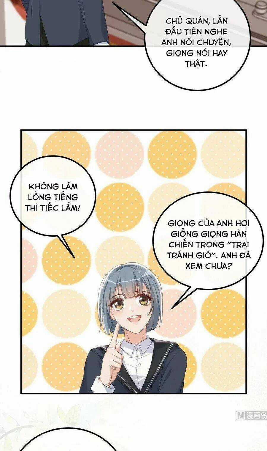 Ảnh Đế Làm Loạn Đòi Ly Hôn - Chapter 48 - Trang 5