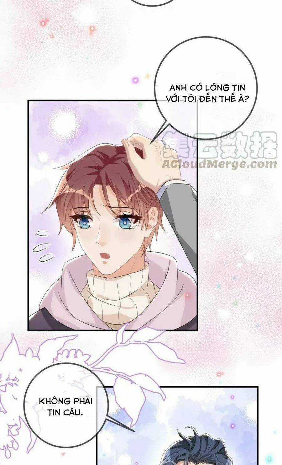 Ảnh Đế Làm Loạn Đòi Ly Hôn - Chapter 49 - Trang 14