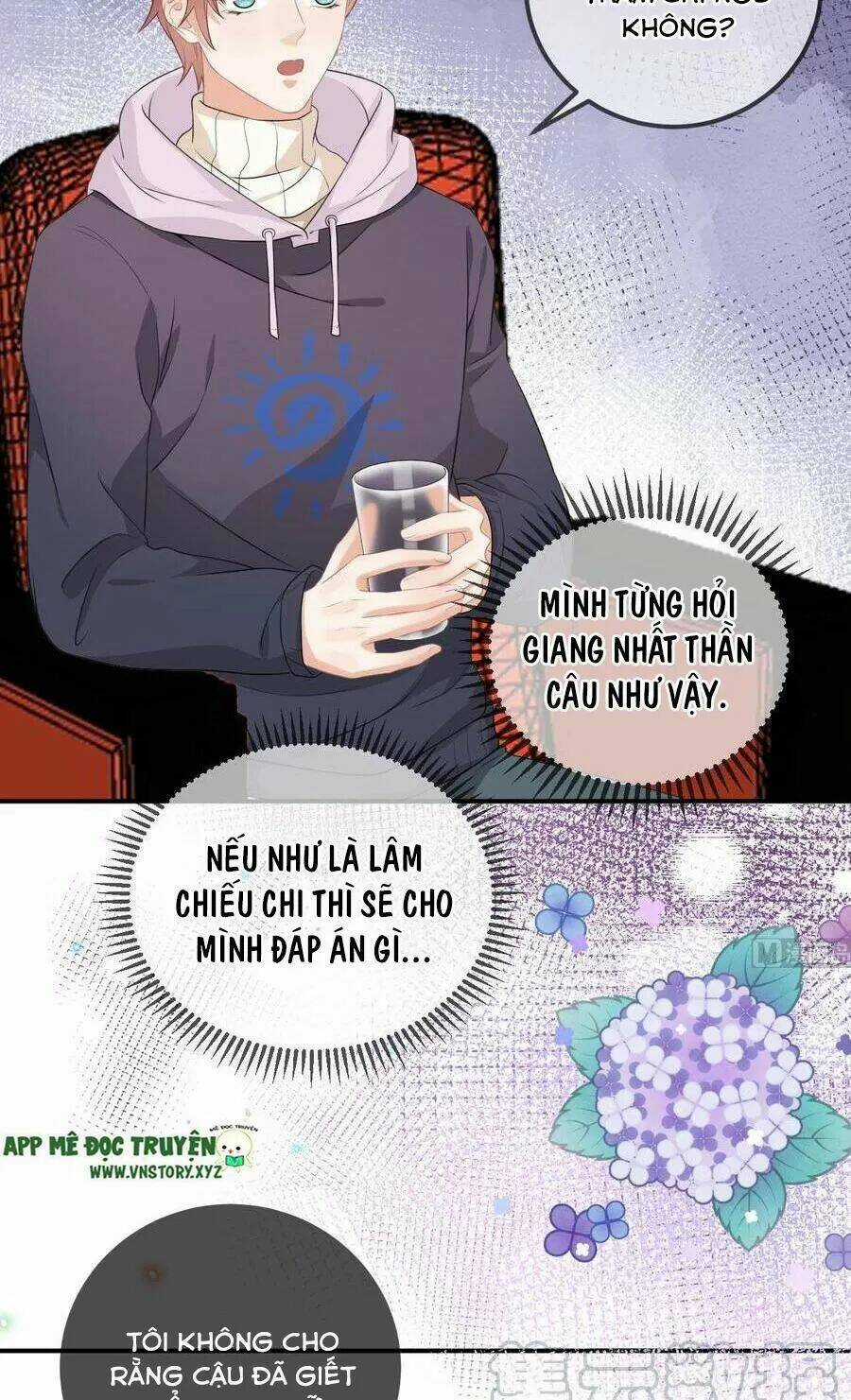 Ảnh Đế Làm Loạn Đòi Ly Hôn - Chapter 49 - Trang 16