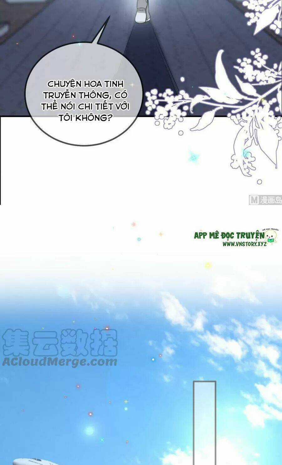 Ảnh Đế Làm Loạn Đòi Ly Hôn - Chapter 49 - Trang 22