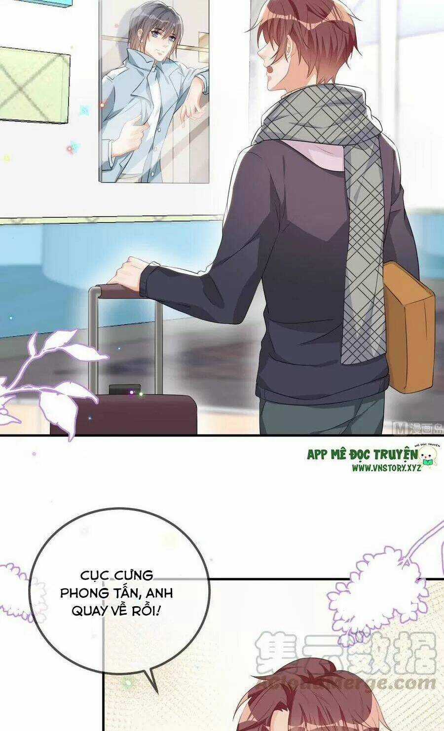 Ảnh Đế Làm Loạn Đòi Ly Hôn - Chapter 49 - Trang 24