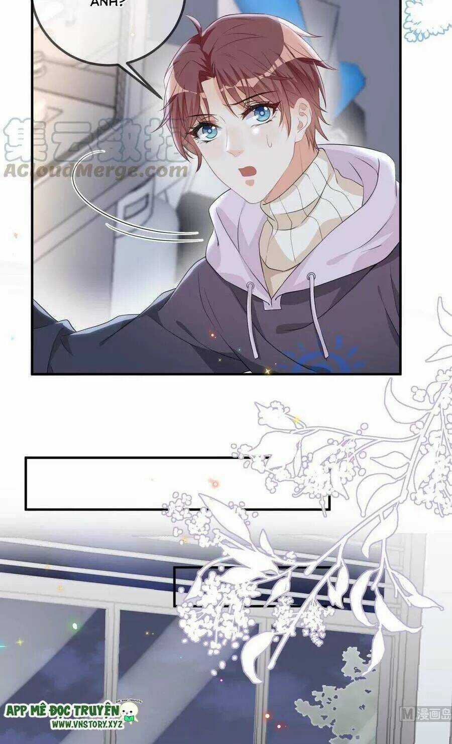 Ảnh Đế Làm Loạn Đòi Ly Hôn - Chapter 49 - Trang 4