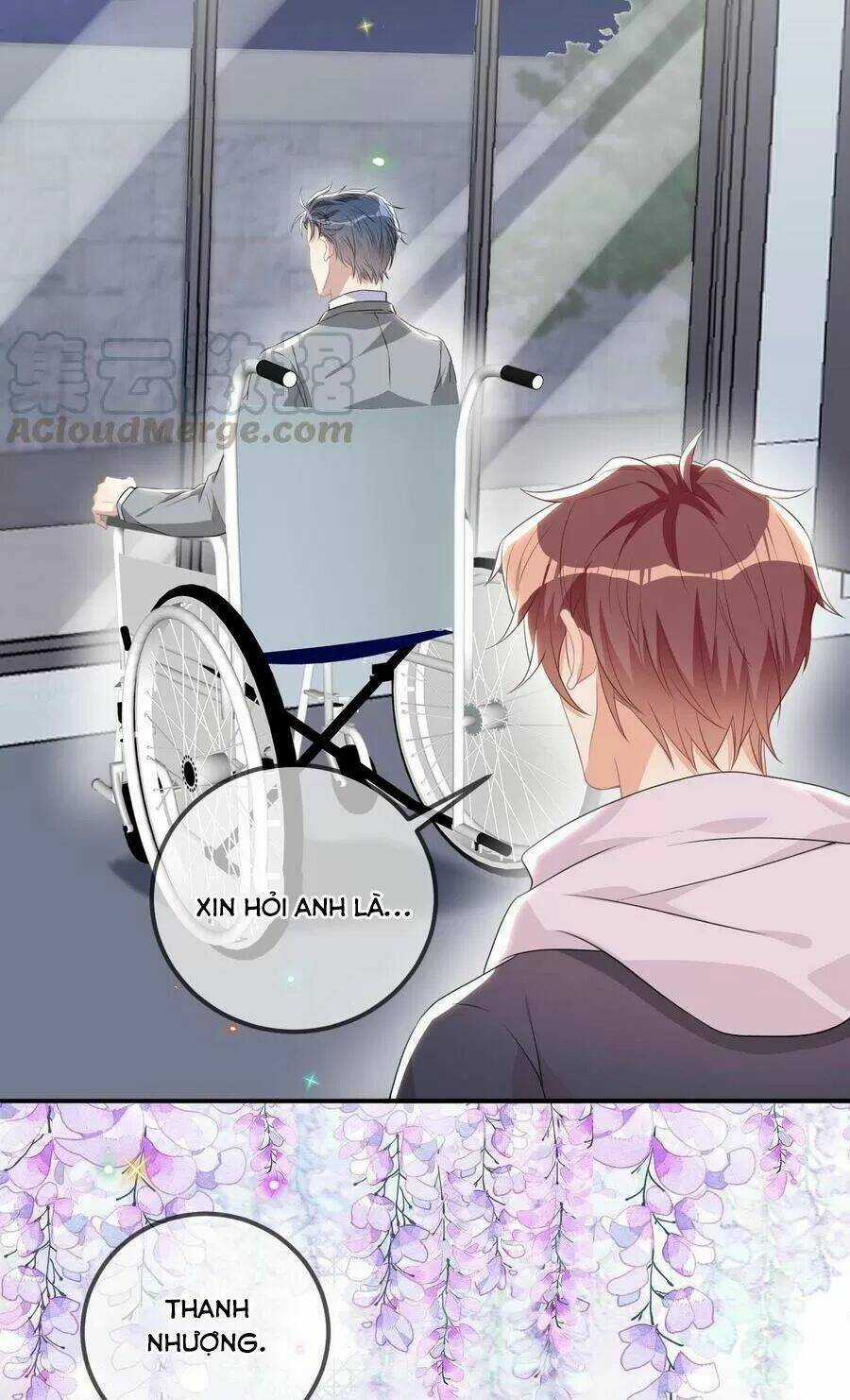 Ảnh Đế Làm Loạn Đòi Ly Hôn - Chapter 49 - Trang 5