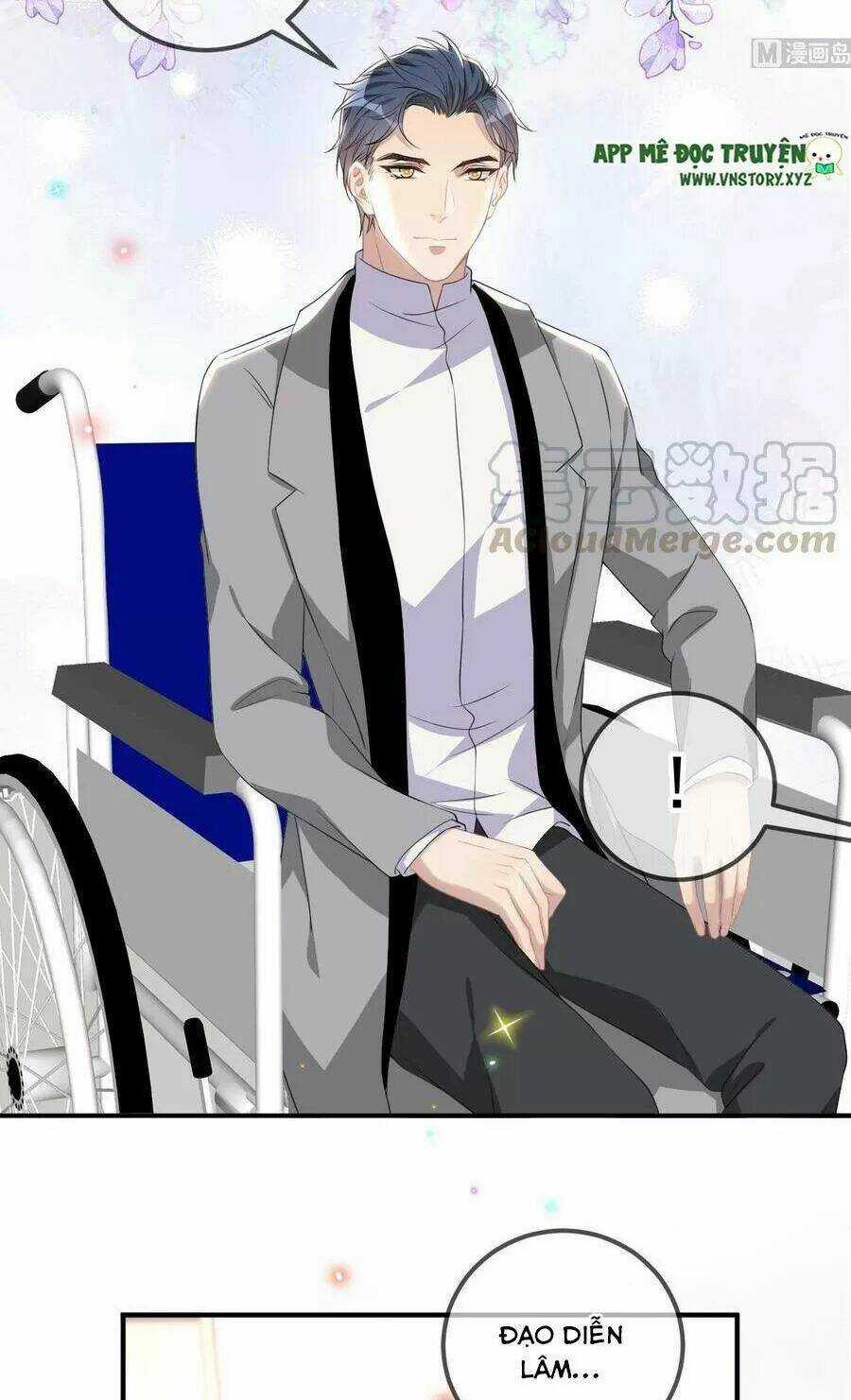 Ảnh Đế Làm Loạn Đòi Ly Hôn - Chapter 49 - Trang 6