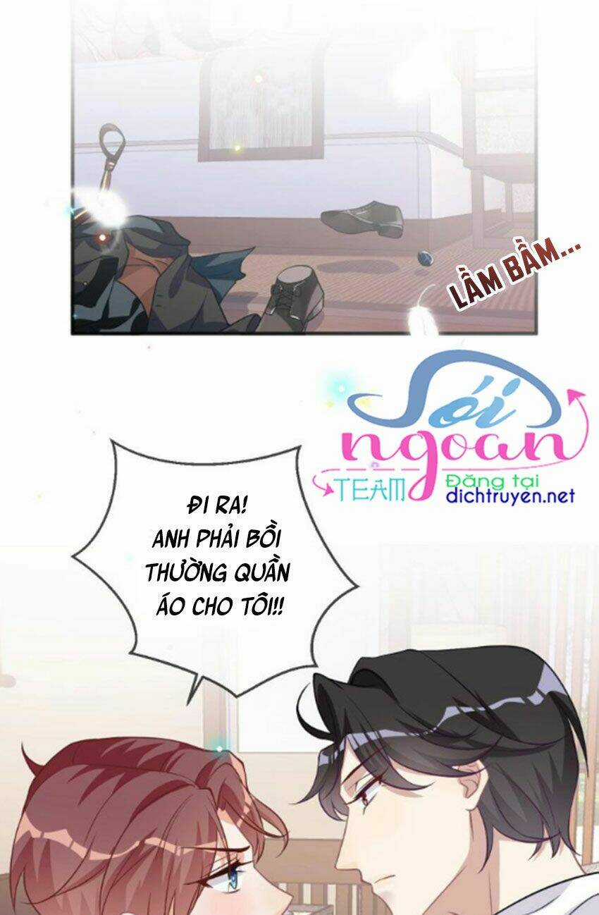 Ảnh Đế Làm Loạn Đòi Ly Hôn - Chapter 5 - Trang 2