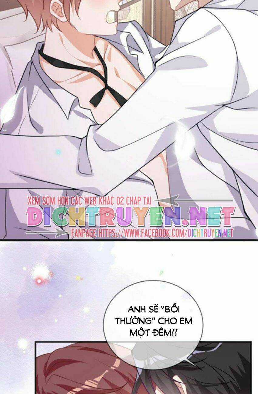 Ảnh Đế Làm Loạn Đòi Ly Hôn - Chapter 5 - Trang 3