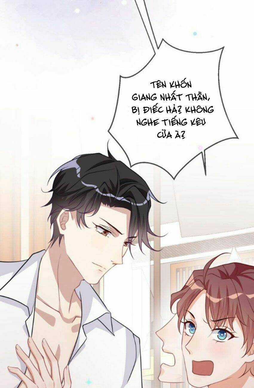 Ảnh Đế Làm Loạn Đòi Ly Hôn - Chapter 5 - Trang 7