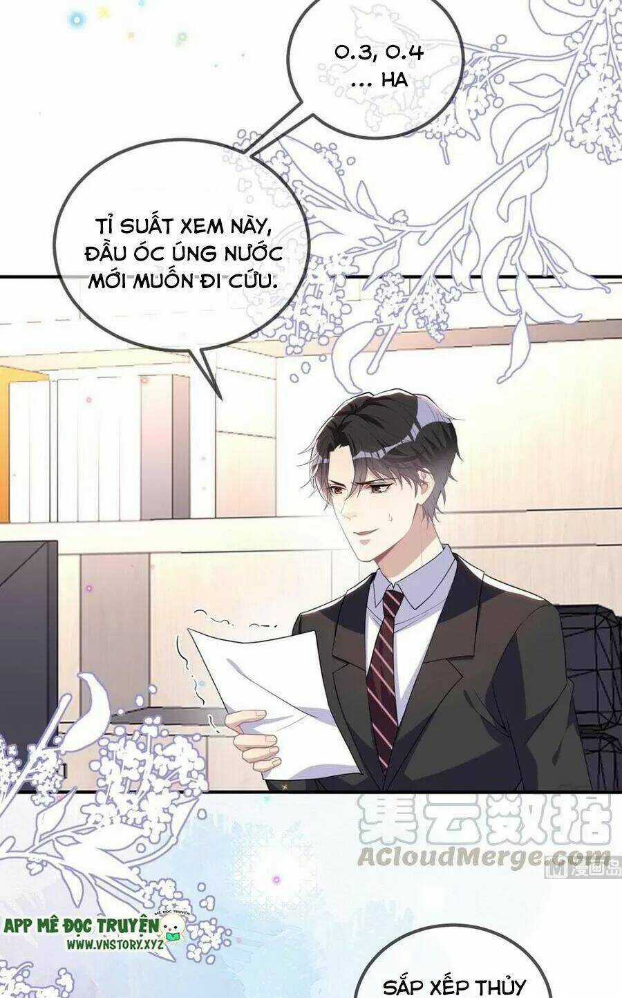 Ảnh Đế Làm Loạn Đòi Ly Hôn - Chapter 51 - Trang 3