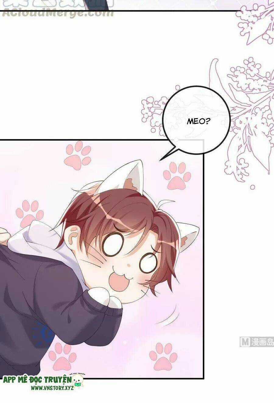 Ảnh Đế Làm Loạn Đòi Ly Hôn - Chapter 52 - Trang 7