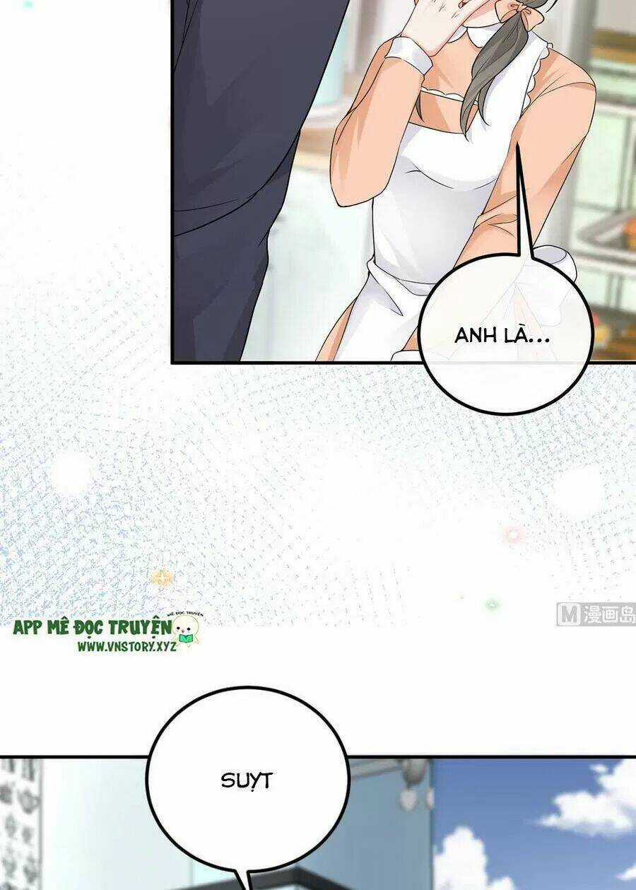 Ảnh Đế Làm Loạn Đòi Ly Hôn - Chapter 53 - Trang 17