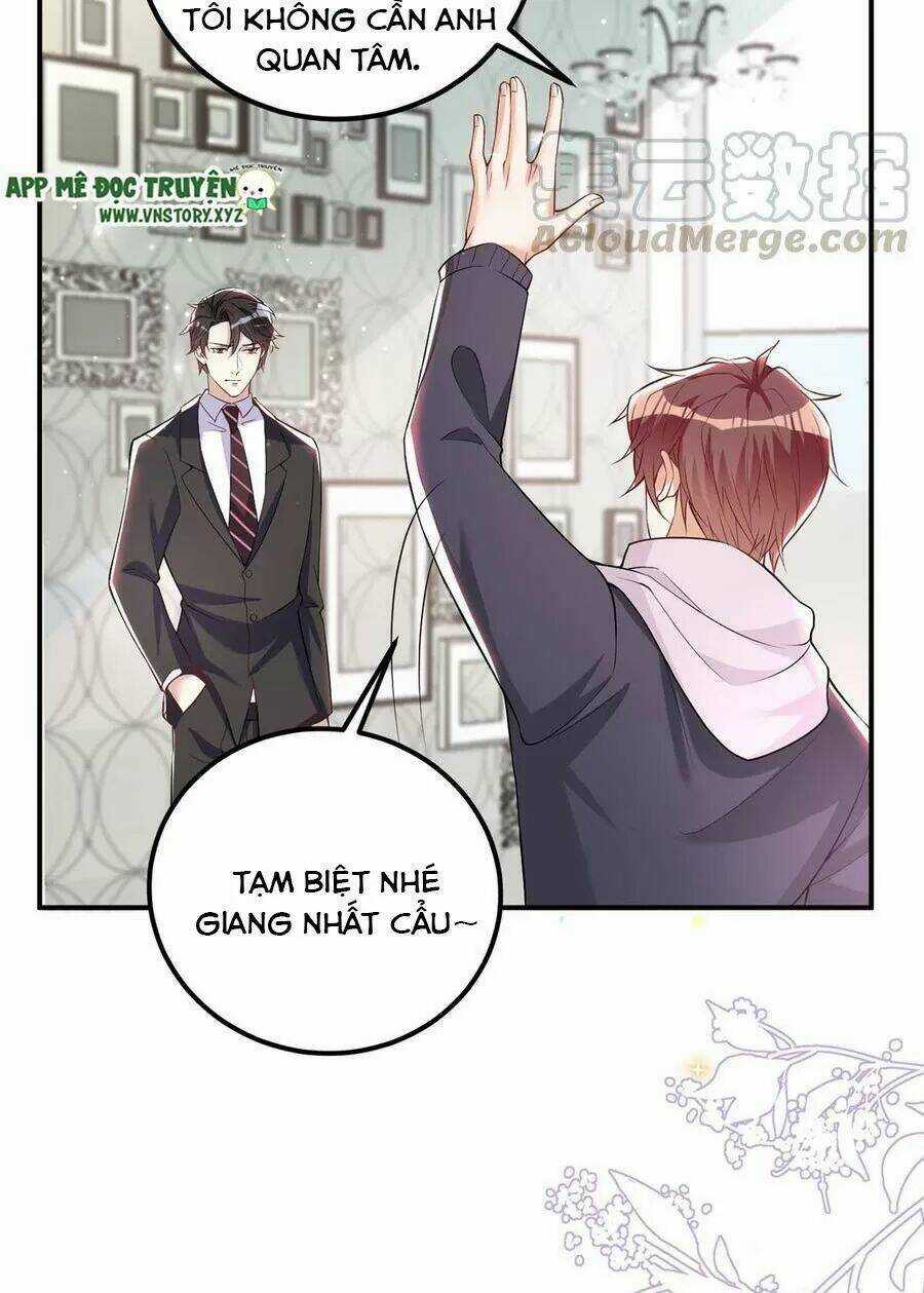 Ảnh Đế Làm Loạn Đòi Ly Hôn - Chapter 53 - Trang 23