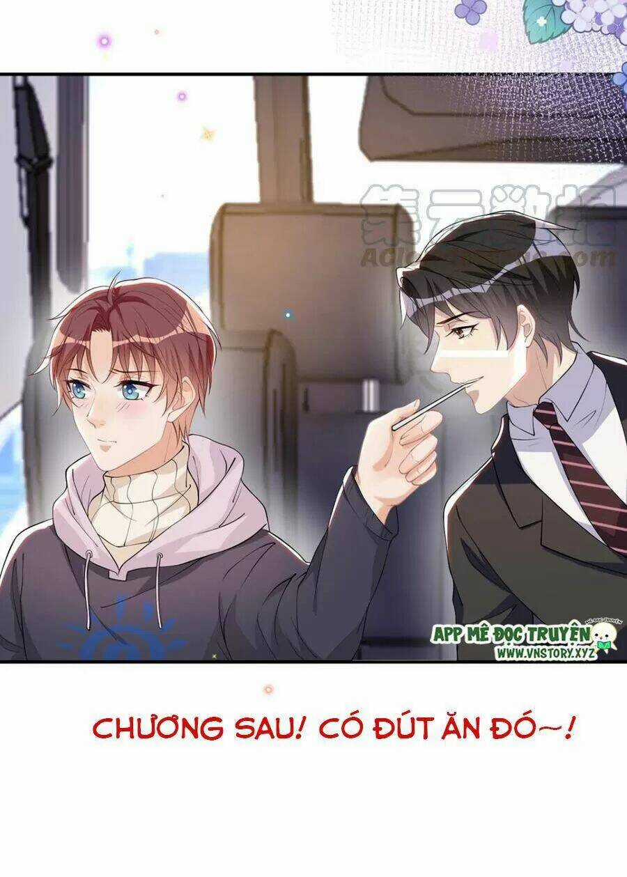 Ảnh Đế Làm Loạn Đòi Ly Hôn - Chapter 53 - Trang 33