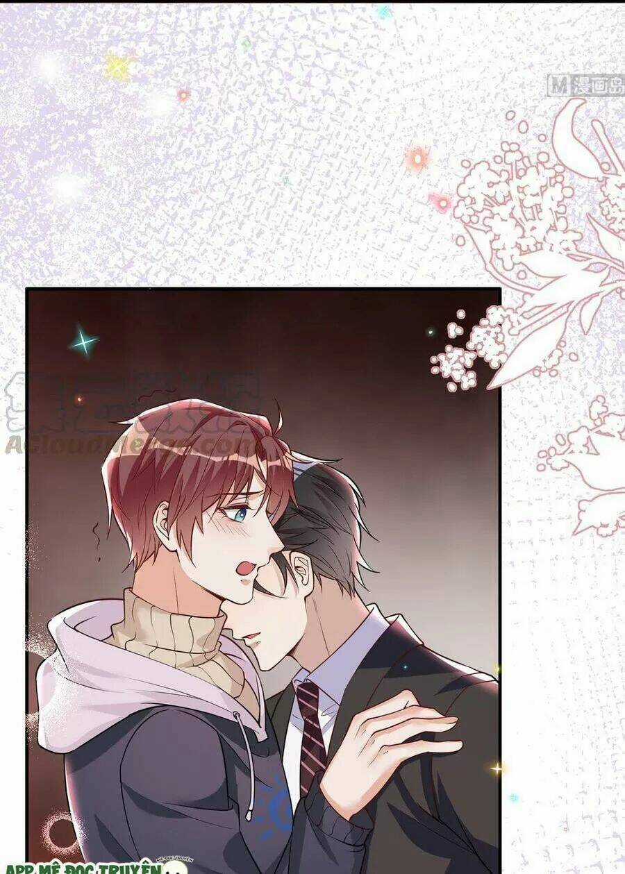 Ảnh Đế Làm Loạn Đòi Ly Hôn - Chapter 53 - Trang 7