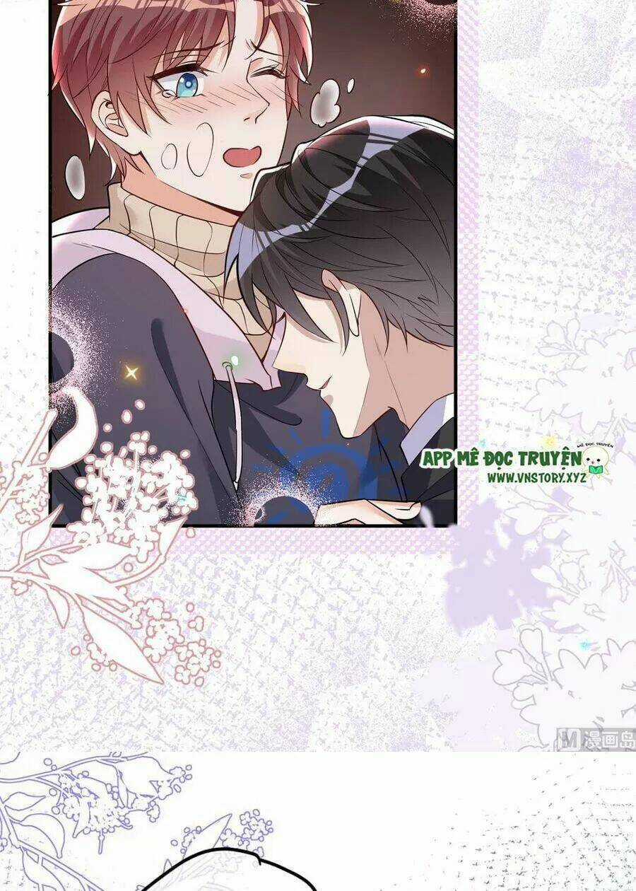 Ảnh Đế Làm Loạn Đòi Ly Hôn - Chapter 53 - Trang 9