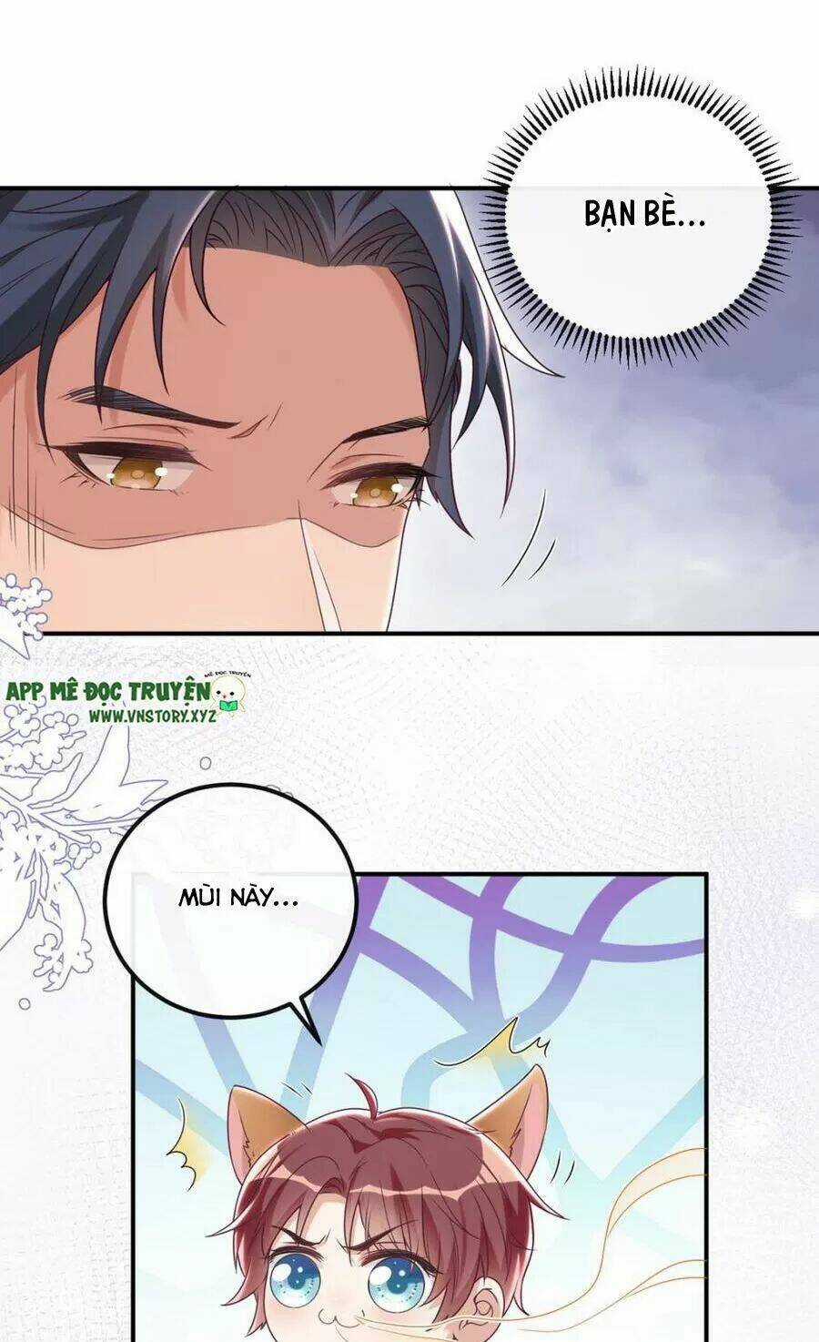 Ảnh Đế Làm Loạn Đòi Ly Hôn - Chapter 55 - Trang 17