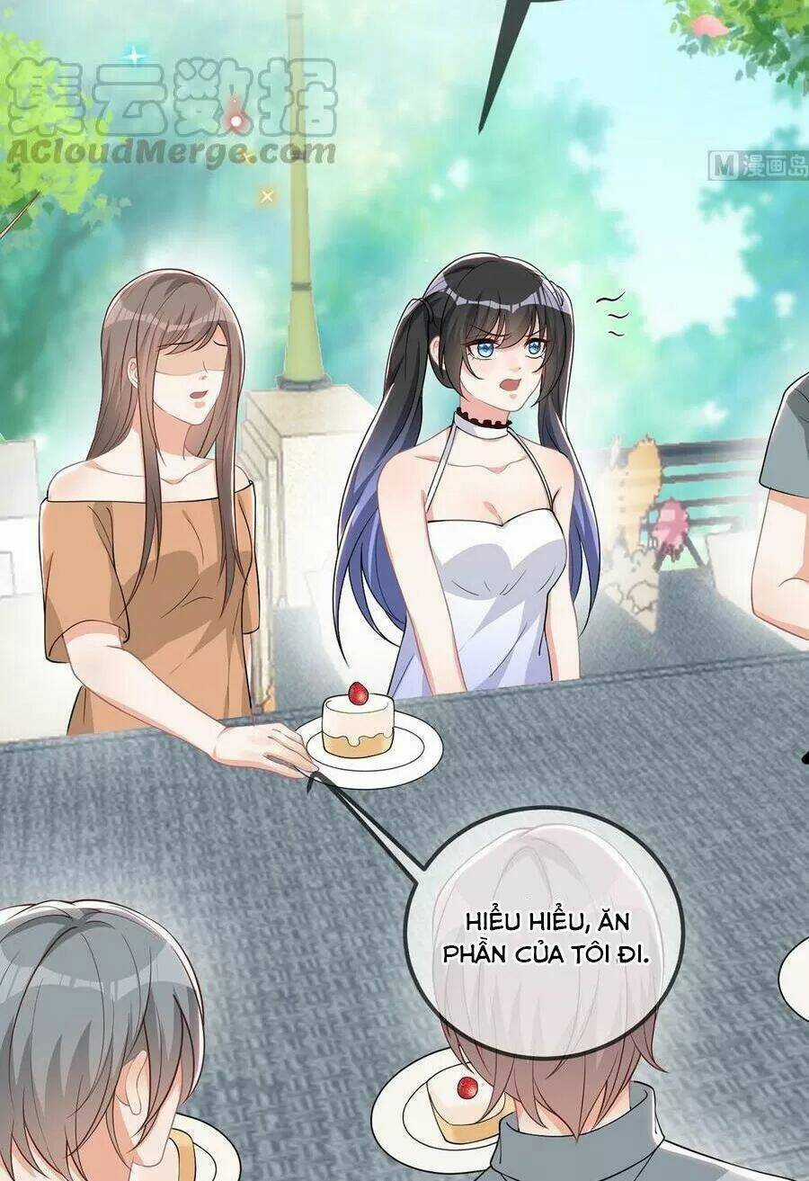 Ảnh Đế Làm Loạn Đòi Ly Hôn - Chapter 57 - Trang 6