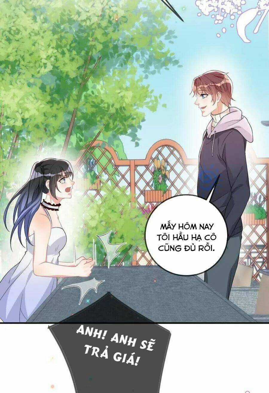 Ảnh Đế Làm Loạn Đòi Ly Hôn - Chapter 57 - Trang 10