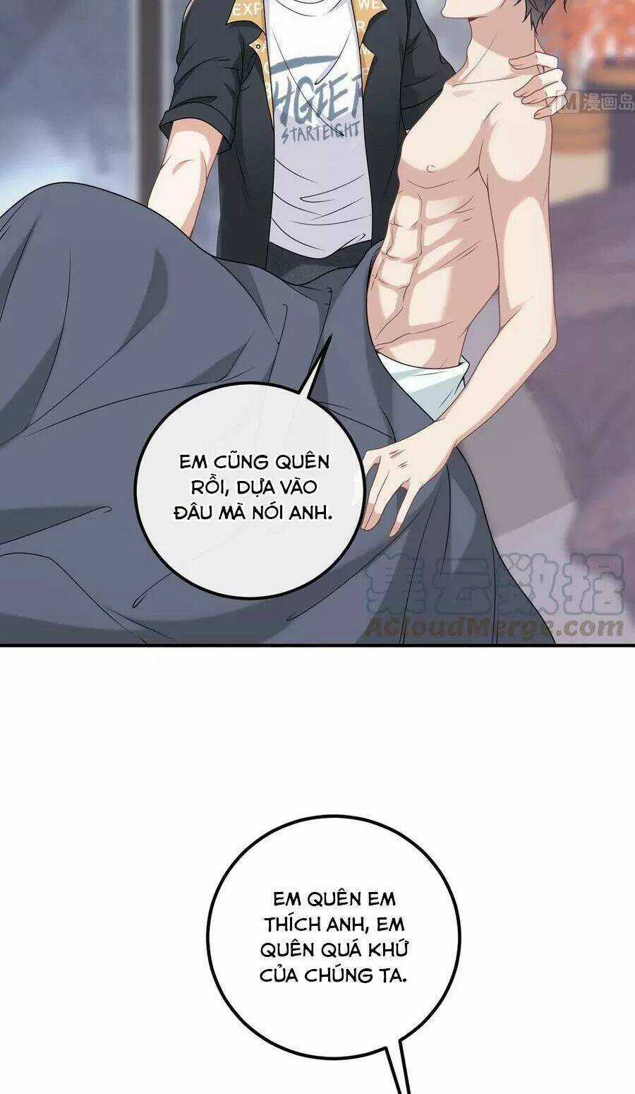 Ảnh Đế Làm Loạn Đòi Ly Hôn - Chapter 61 - Trang 34