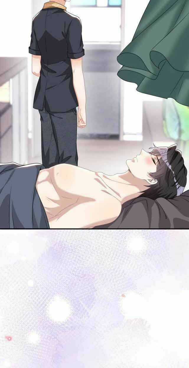 Ảnh Đế Làm Loạn Đòi Ly Hôn - Chapter 62 - Trang 10