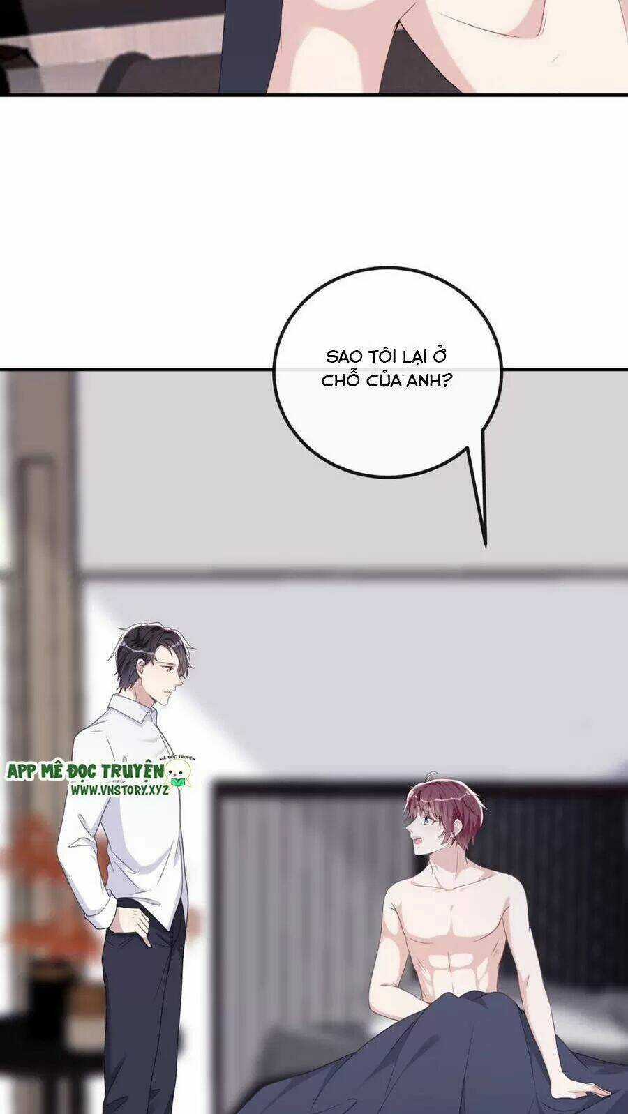 Ảnh Đế Làm Loạn Đòi Ly Hôn - Chapter 63 - Trang 33