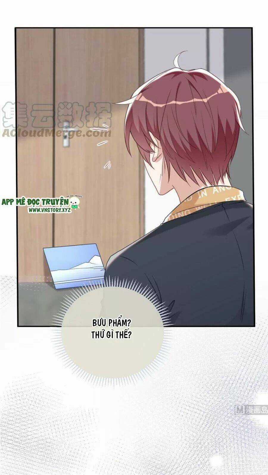 Ảnh Đế Làm Loạn Đòi Ly Hôn - Chapter 63 - Trang 41