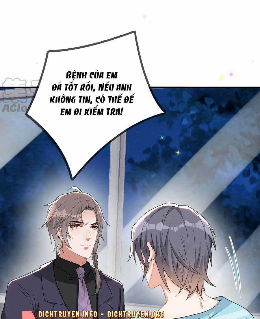 Ảnh Đế Làm Loạn Đòi Ly Hôn - Chapter 64 - Trang 17