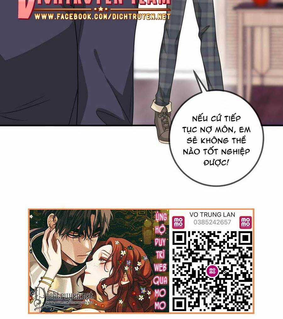 Ảnh Đế Làm Loạn Đòi Ly Hôn - Chapter 64 - Trang 33