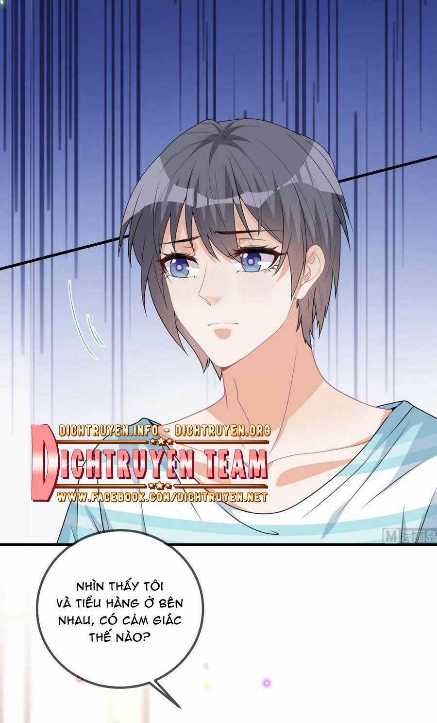 Ảnh Đế Làm Loạn Đòi Ly Hôn - Chapter 64 - Trang 35