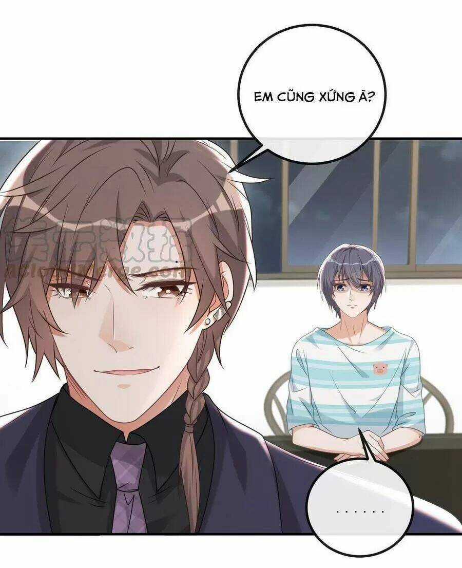 Ảnh Đế Làm Loạn Đòi Ly Hôn - Chapter 65 - Trang 5