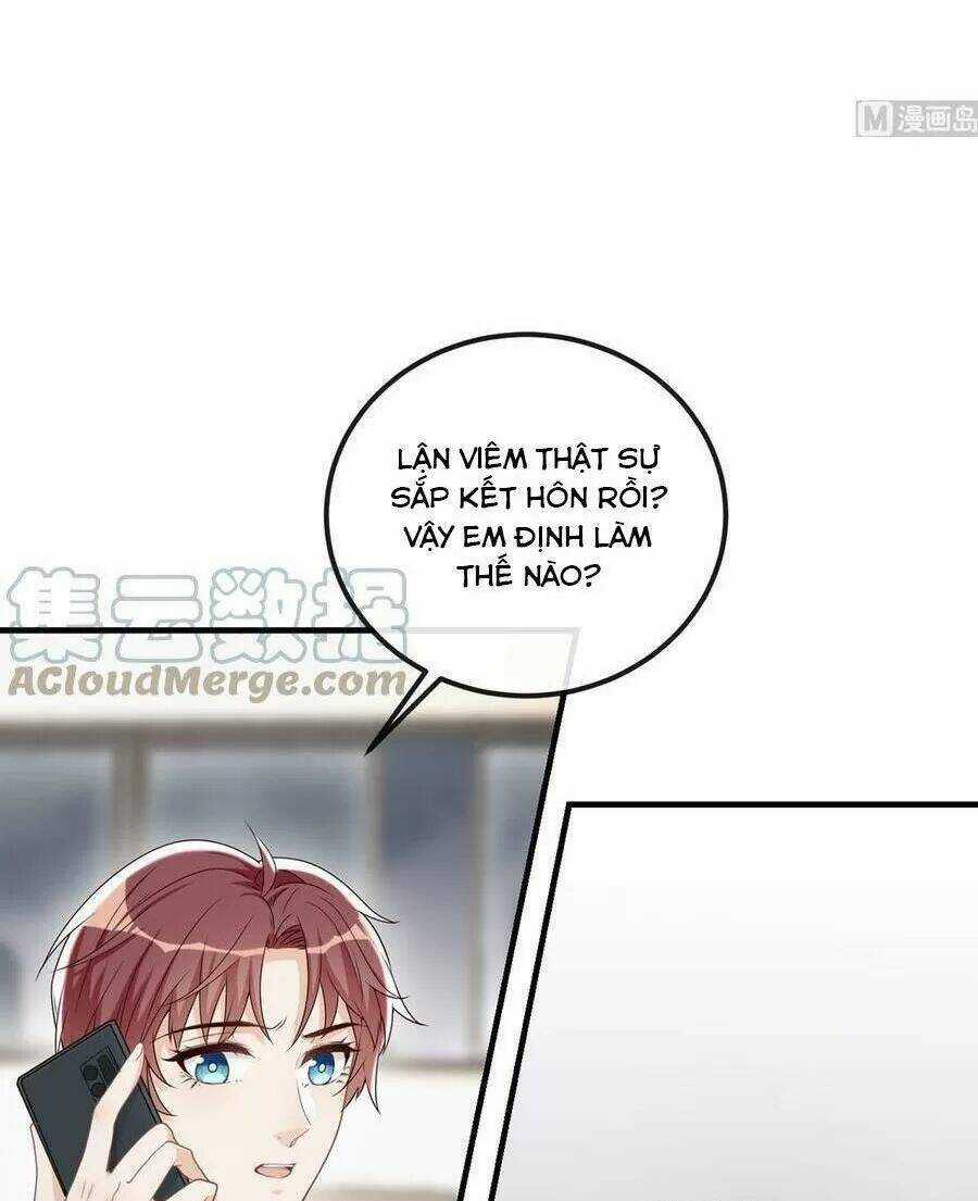 Ảnh Đế Làm Loạn Đòi Ly Hôn - Chapter 67 - Trang 4