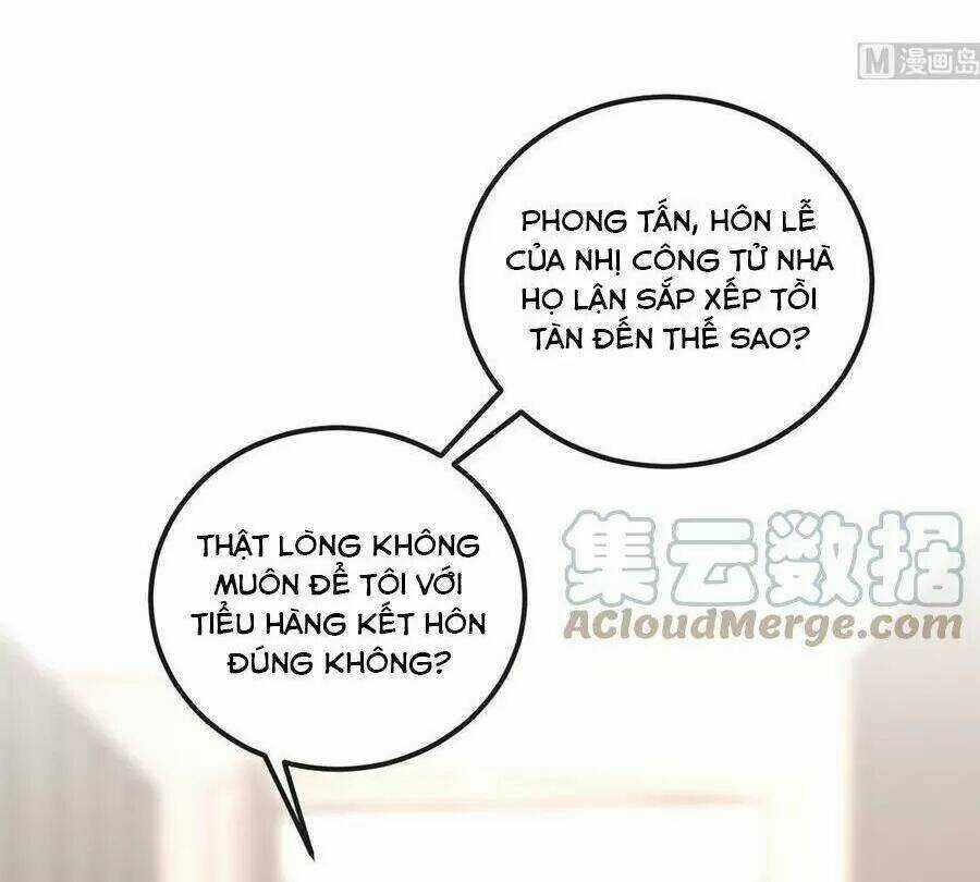 Ảnh Đế Làm Loạn Đòi Ly Hôn - Chapter 67 - Trang 8