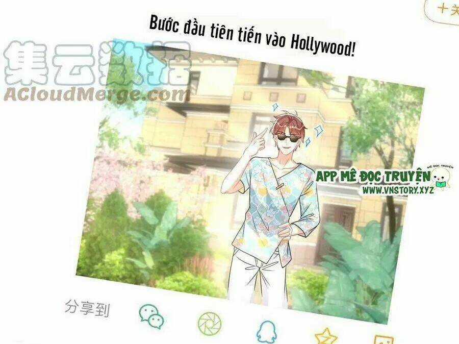 Ảnh Đế Làm Loạn Đòi Ly Hôn - Chapter 68 - Trang 11