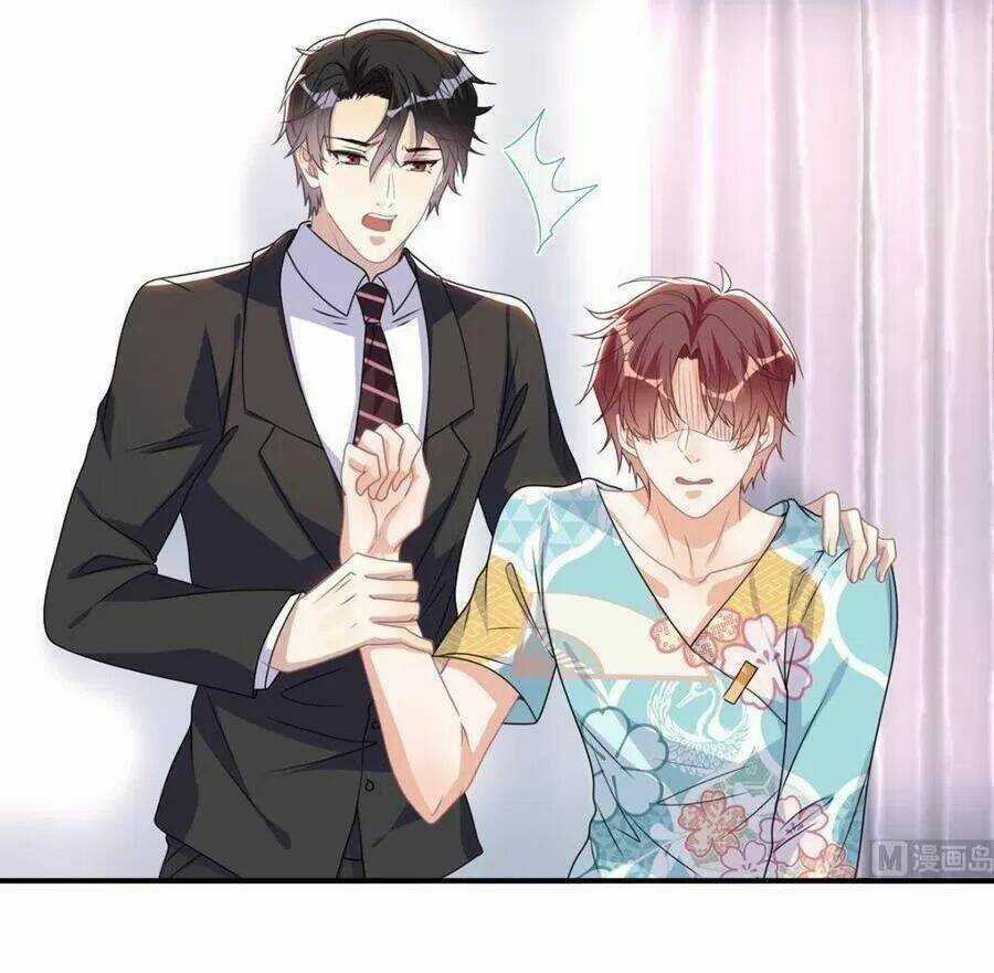 Ảnh Đế Làm Loạn Đòi Ly Hôn - Chapter 68 - Trang 33