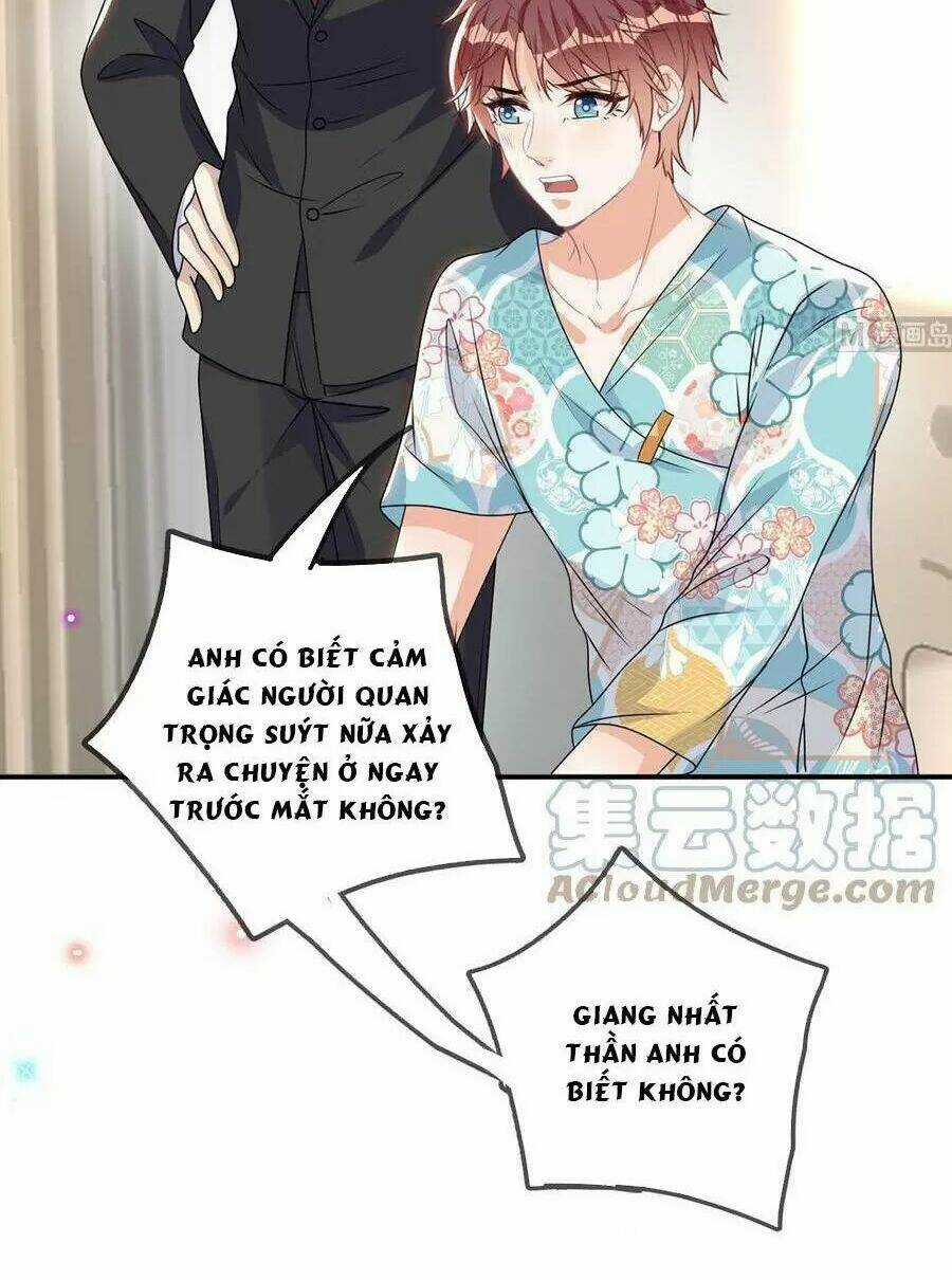 Ảnh Đế Làm Loạn Đòi Ly Hôn - Chapter 68 - Trang 38