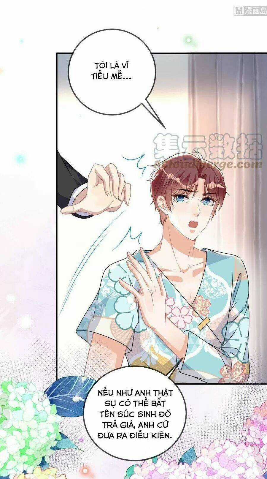 Ảnh Đế Làm Loạn Đòi Ly Hôn - Chapter 68 - Trang 45