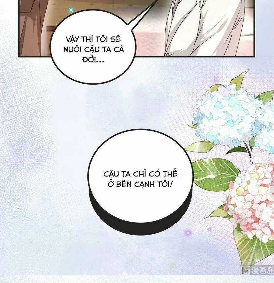 Ảnh Đế Làm Loạn Đòi Ly Hôn - Chapter 69 - Trang 42