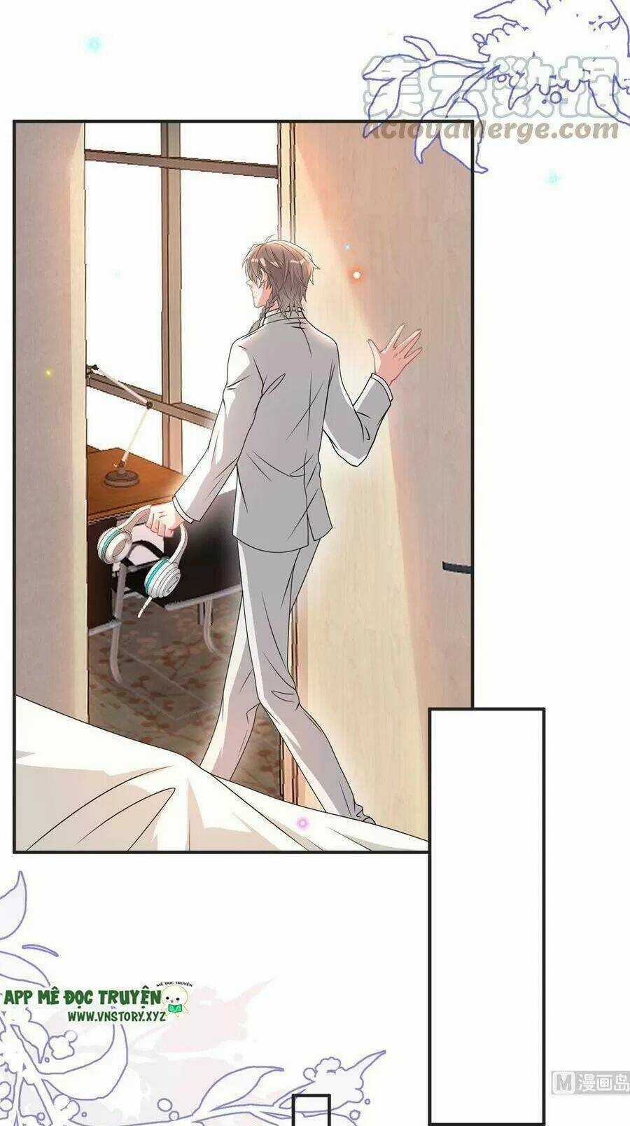 Ảnh Đế Làm Loạn Đòi Ly Hôn - Chapter 69 - Trang 47