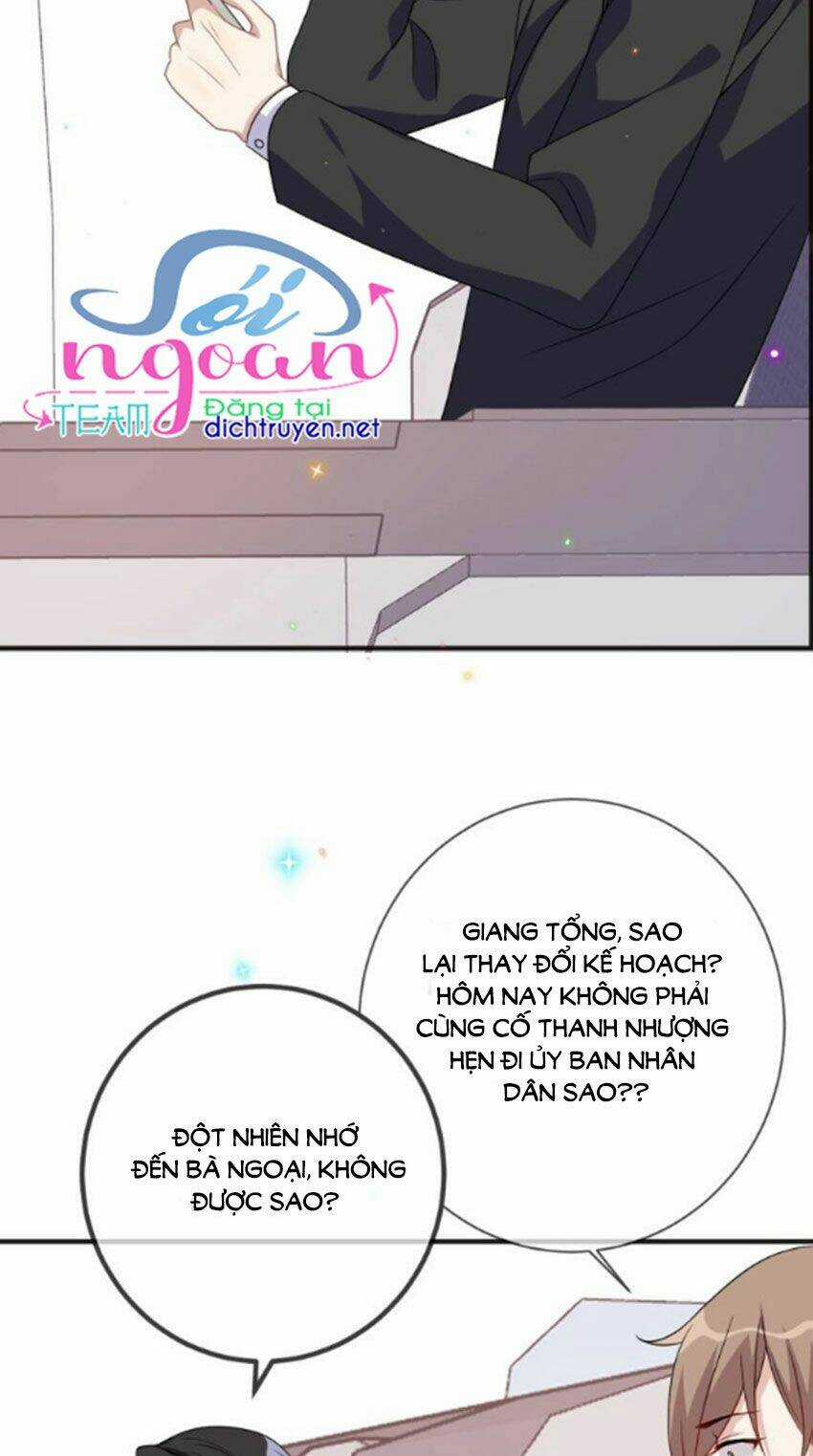 Ảnh Đế Làm Loạn Đòi Ly Hôn - Chapter 7 - Trang 3