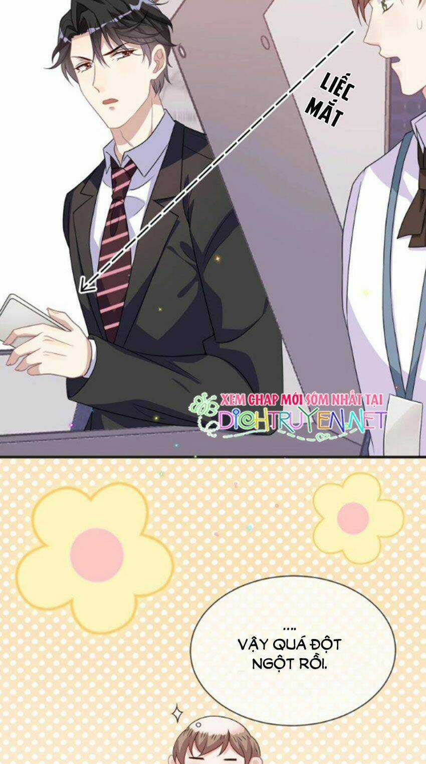 Ảnh Đế Làm Loạn Đòi Ly Hôn - Chapter 7 - Trang 4