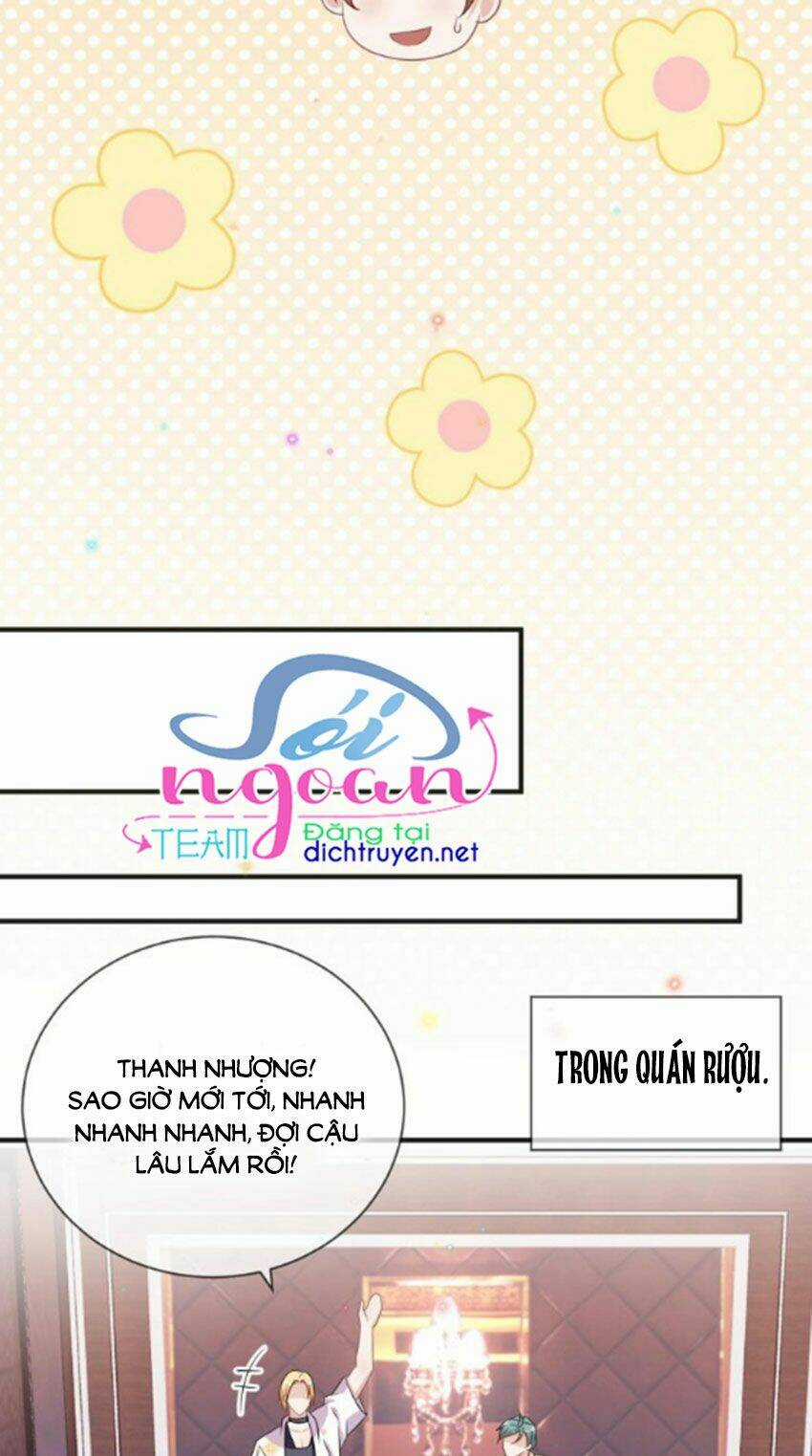 Ảnh Đế Làm Loạn Đòi Ly Hôn - Chapter 7 - Trang 5