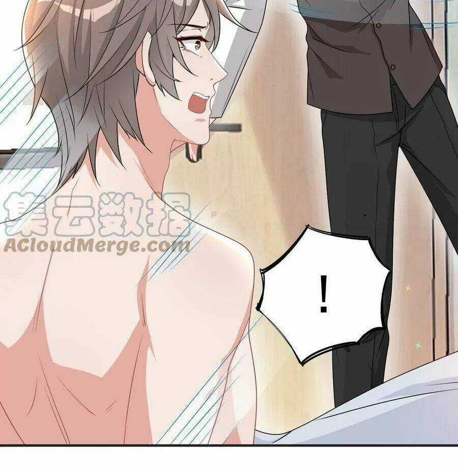 Ảnh Đế Làm Loạn Đòi Ly Hôn - Chapter 70 - Trang 49