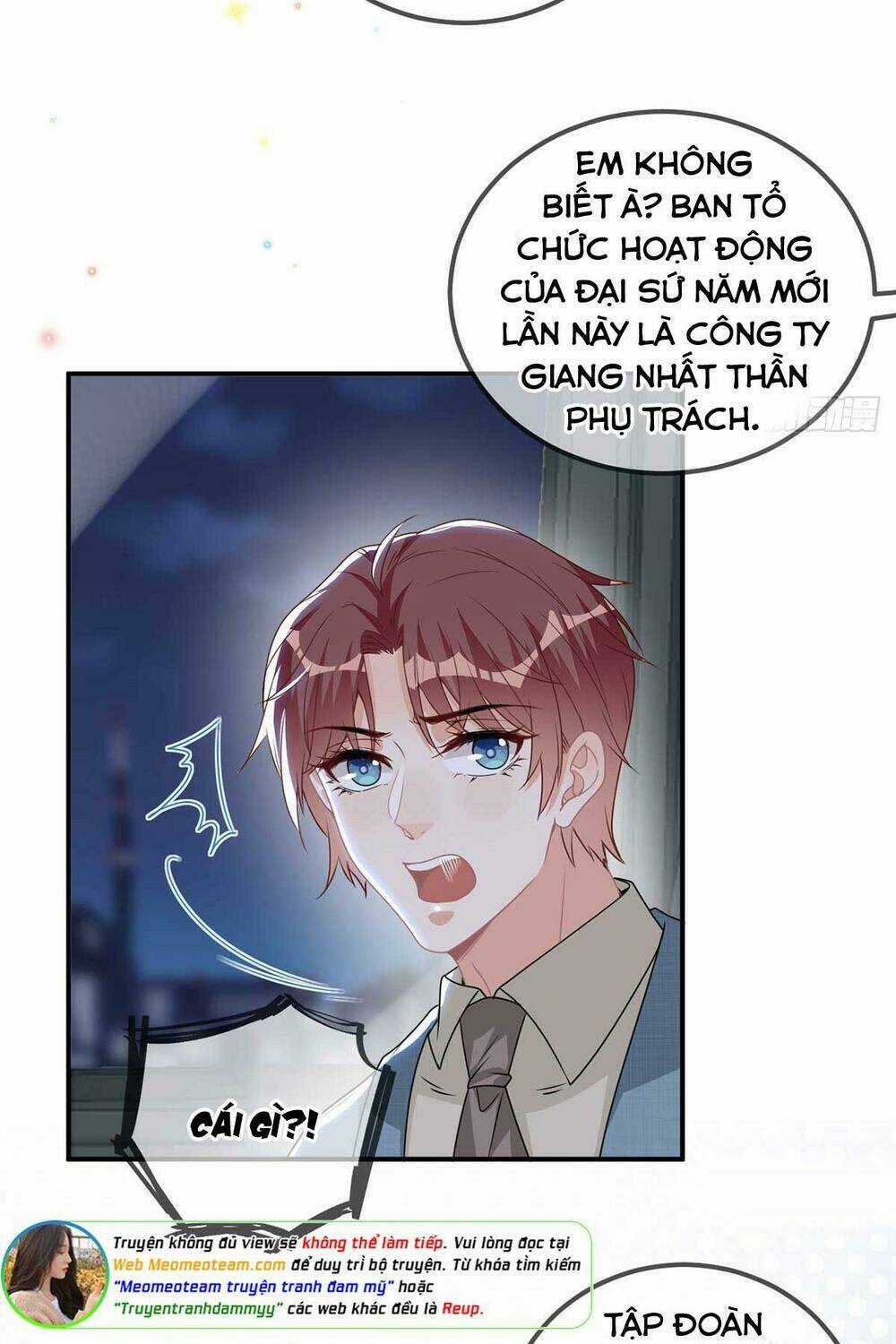 Ảnh Đế Làm Loạn Đòi Ly Hôn - Chapter 71 - Trang 17