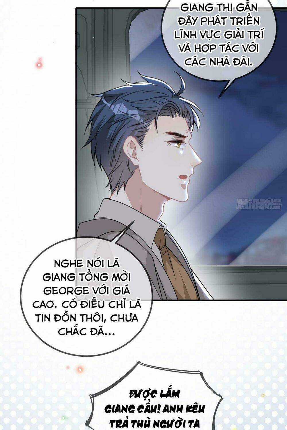 Ảnh Đế Làm Loạn Đòi Ly Hôn - Chapter 71 - Trang 18