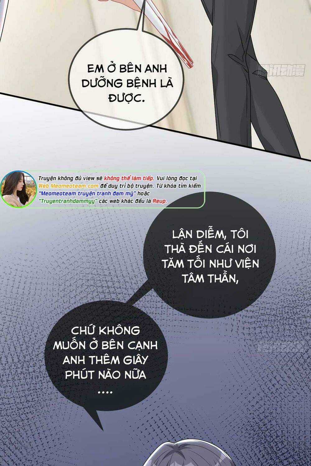 Ảnh Đế Làm Loạn Đòi Ly Hôn - Chapter 71 - Trang 4