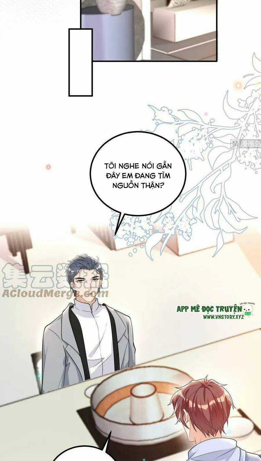 Ảnh Đế Làm Loạn Đòi Ly Hôn - Chapter 72 - Trang 30