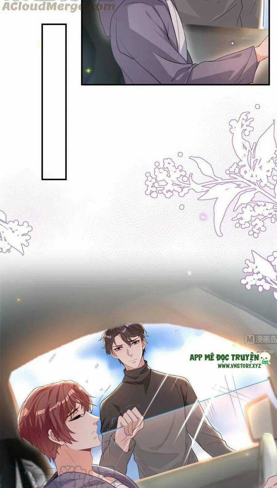 Ảnh Đế Làm Loạn Đòi Ly Hôn - Chapter 72 - Trang 4