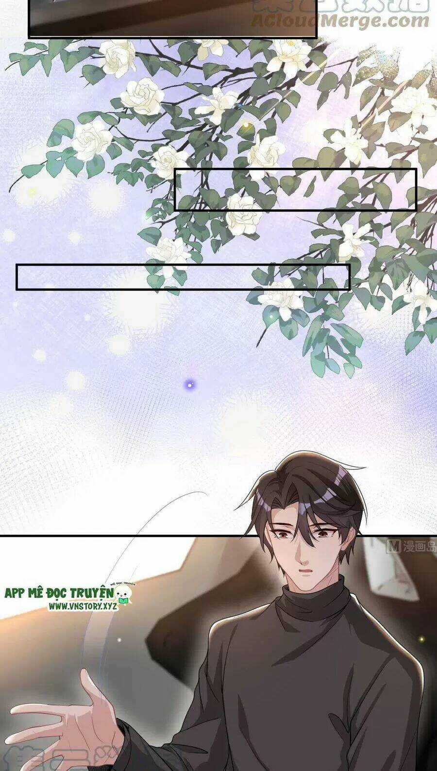 Ảnh Đế Làm Loạn Đòi Ly Hôn - Chapter 72 - Trang 6