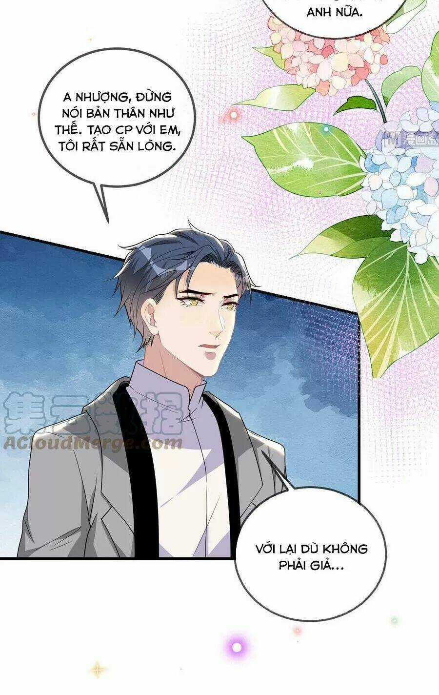 Ảnh Đế Làm Loạn Đòi Ly Hôn - Chapter 73 - Trang 5