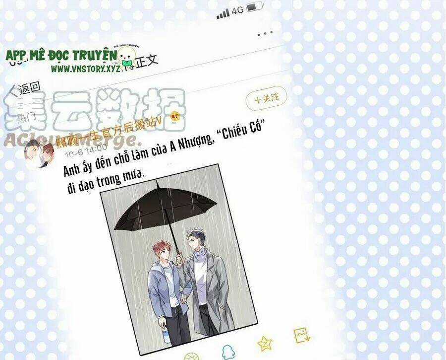 Ảnh Đế Làm Loạn Đòi Ly Hôn - Chapter 73 - Trang 8